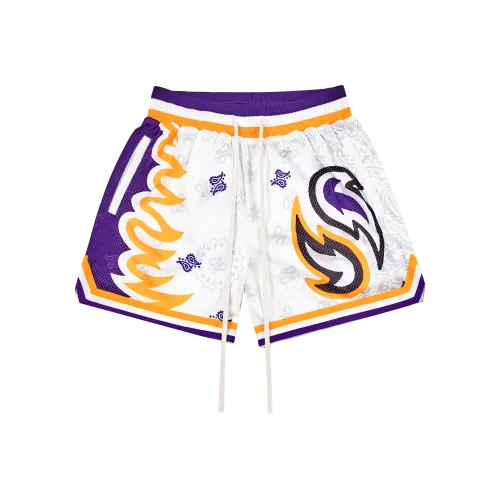 RESERFF Мужские Повседневные Шорты