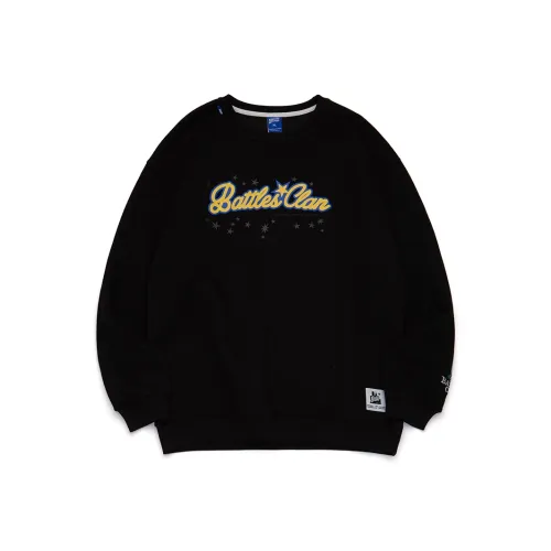 BATTLES EMPIRE Толстовка Унисекс