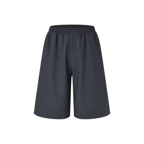 PROJECTJOIN Повседневные шорты унисекс