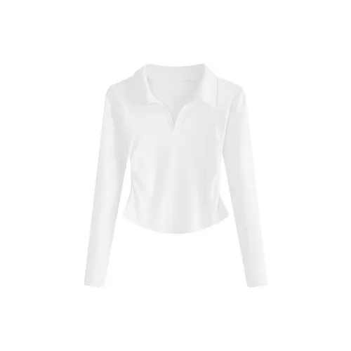 NOME Белый Женские Майки под одежду