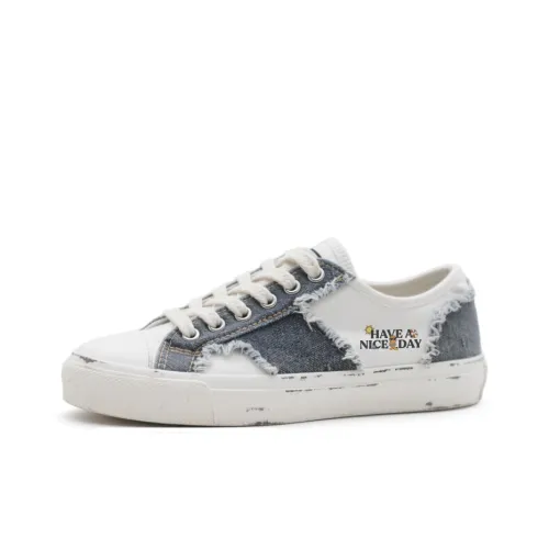 JIAFEIMAOJIAZU Низкие кроссовки для скейтбординга унисекс GARYX 172