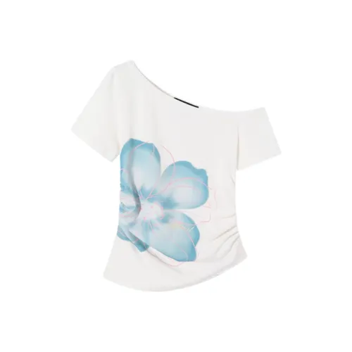 IUNOP Утяжка на талии похудение облегающий крой укороченный Off топ женские