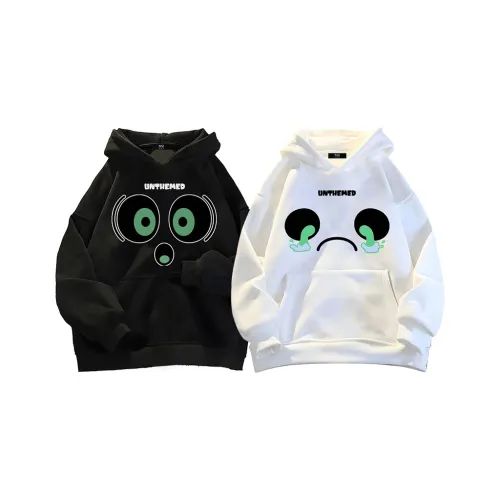 UNthemed Унисекс Свитшоты