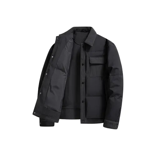 YAYA Мужской пуховик