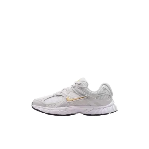 Nike V5 RNR Low Топ Детские Беговые Кроссовки Белый Унисекс