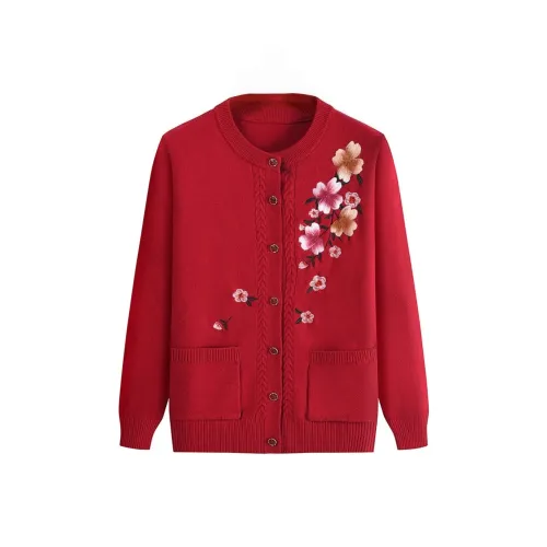 TUCANO Женская трикотажная одежда