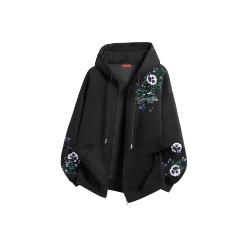 Удобный и освежающий свитшот унисекс