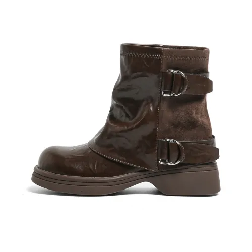 FOREVER 21 Женские ботильоны