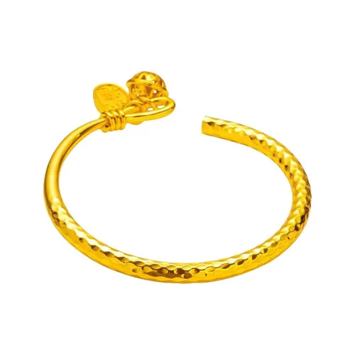 KZD Сплав Браслеты Женские