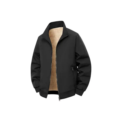 HEISU Мужские пуховики