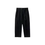 Цвет 06 - Черный, утолщенный