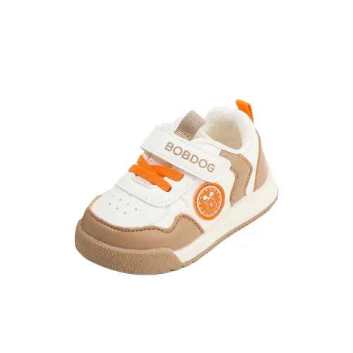 BOBDOG Детская обувь низкий верх Kids
