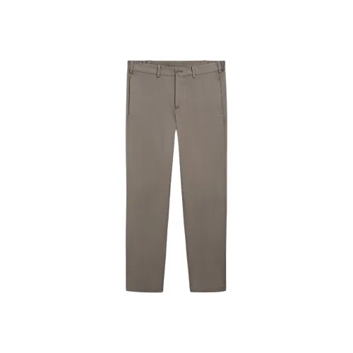 Massimo Dutti Повседневные брюки Мужской