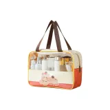 Желтая клетка Медвежонок [Тубас]