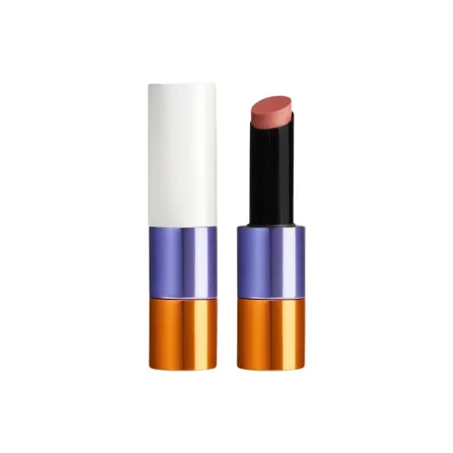 HERMES Шелковистый And Crystal Clear Помада Limited Edition Collector's Edition Крем Питательный 3г