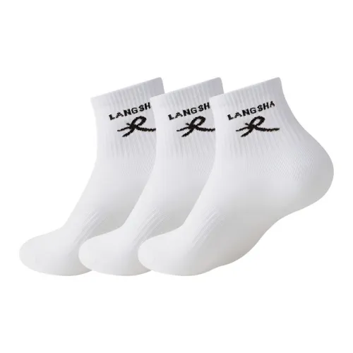 Lanza Унисекс MID Носки до икры