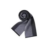 Черно-серый