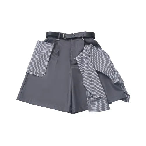 Pink Savior Повседневные шорты Женские