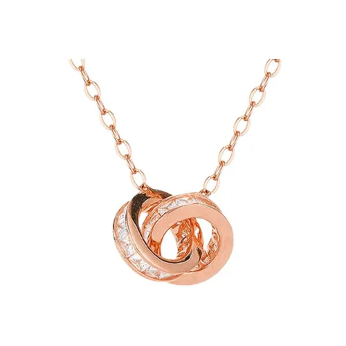 Barbie Ожерелья Женские