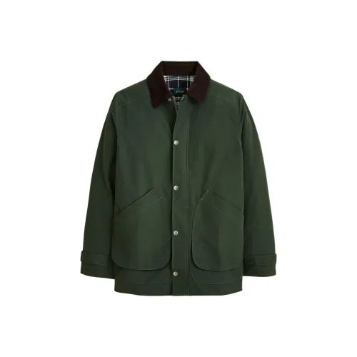 J.Crew FW25 Куртки и Пальто Мужской