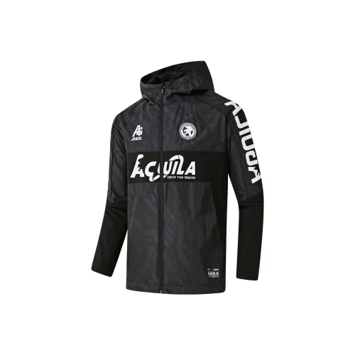 Joma Aguila Мужские Куртки