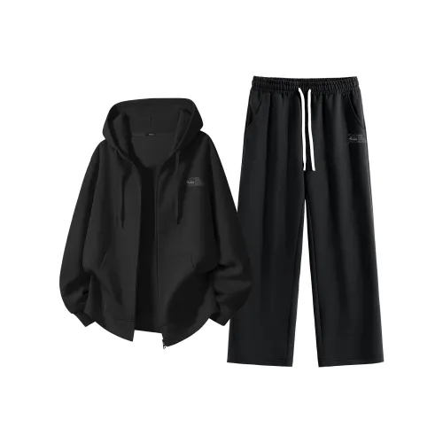 Miniso Унисекс Свитшот Комплекты