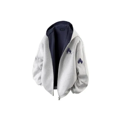 PERK EGLE Унисекс Свитшоты