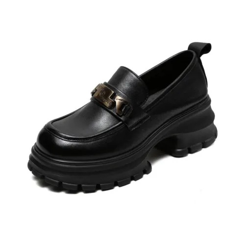 ZUOSAISI Лоферы Женские