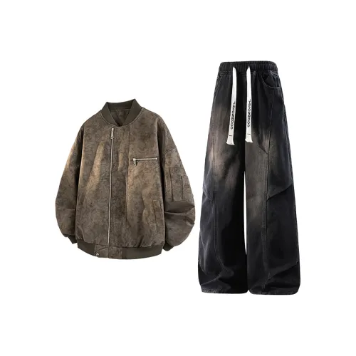 JASONWOOD Повседневная спортивная одежда унисекс