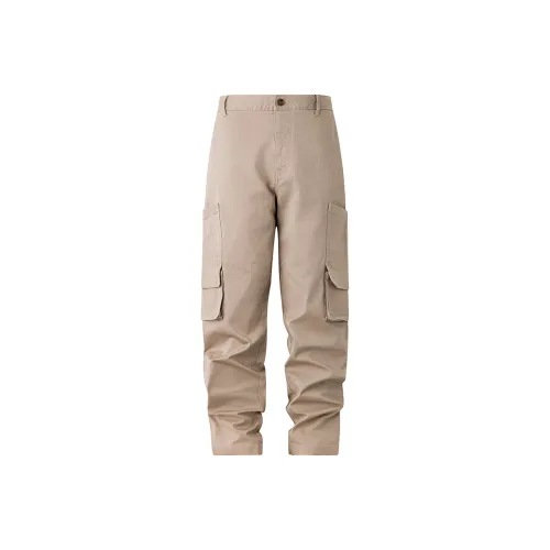 Teenie Weenie Men Ветрозащитные штаны Унисекс