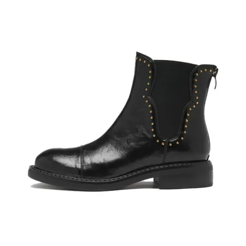 AGSDON Ботильоны 3,5 см Женские