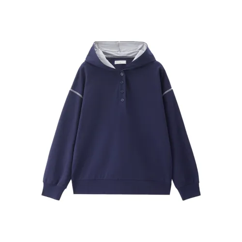 Giordano Женские Свитшоты