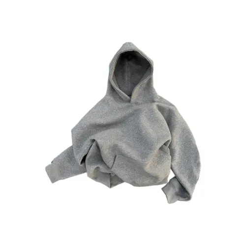 MORii Унисекс Свитшоты