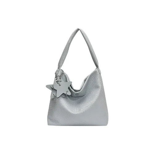 NATTY ПУ (полиуретан) Сумка-тоут Сумка через плечо Женская Многоцветная