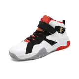 бело-черный