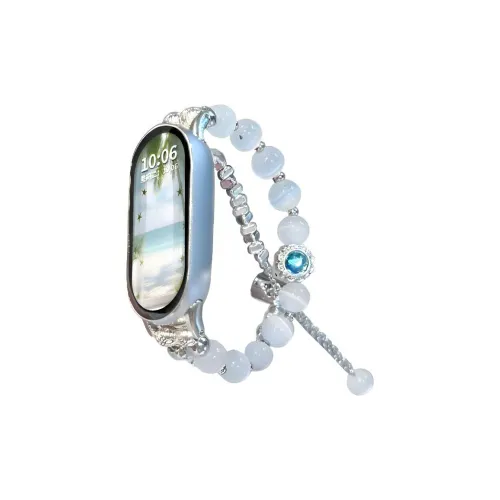 CHUANGYIDA Ремень Xiaomi Совместимость Бусина Материал