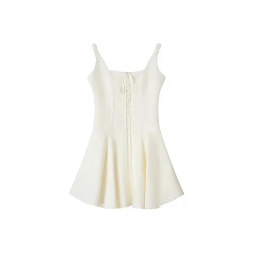 UENA Бежевый В наличии Женские Слиплатья