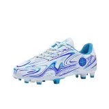 Лунно-белый