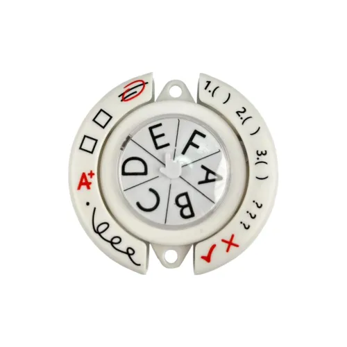 Mise Таффета WHEEL Decision Dilemma Креативный Toy