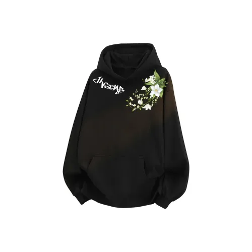 JHCZC Унисекс Свитшоты