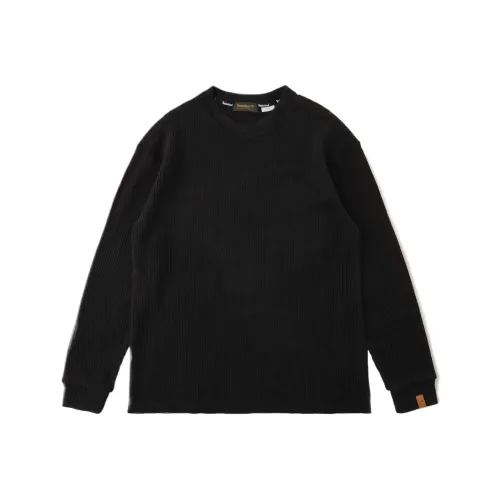 Timberland Черный Унисекс Свитшоты