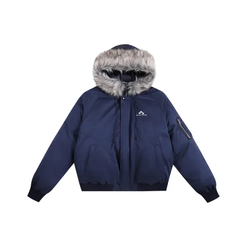 Atry Унисекс Пуховики