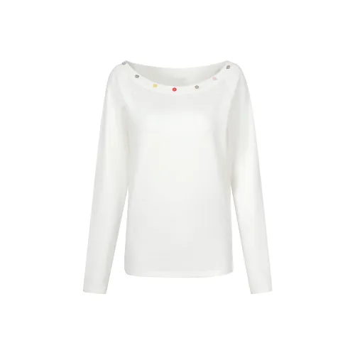 XIAOLIZI Женские T-рубашки