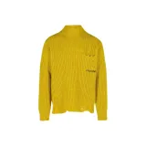 Горчичный жёлтый