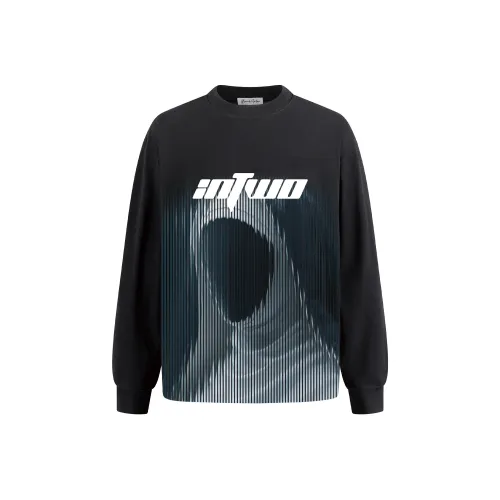 IN TWO Унисекс Футболки