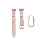 [Розовый-Розовое золото Чехол]