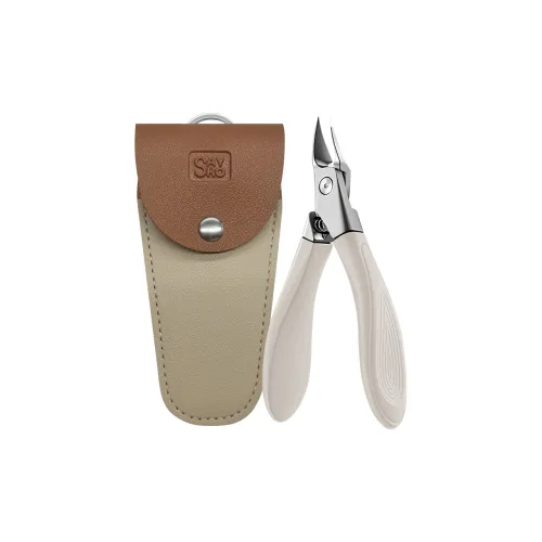 SAYRO Nail Groove Эксклюзив Clippers для ногтей 1 Nail Scissors