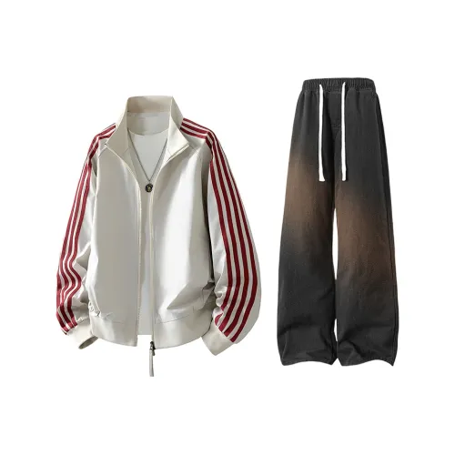 Booker Guest House Повседневная спортивная одежда Унисекс