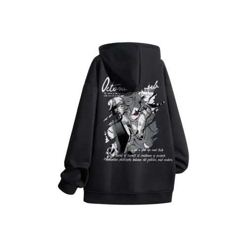 Octonauts Унисекс Свитшоты