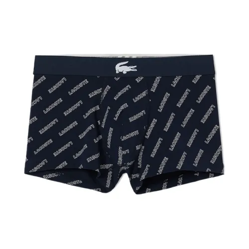 LACOSTE Боксеры Мужской 1 Пачка